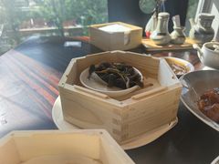 -新天世纪中餐厅