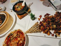-夫妻肺片·中华老字号·正宗川菜(春熙路店)
