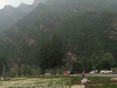 -乌龙峡谷景区