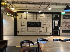 -Xcape异时刻密室逃脱(长风大悦城店)