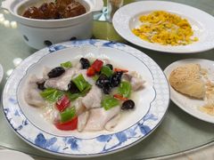 -二泉园老菜馆·百年无锡菜