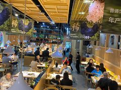 -黑鸡小馆(金源店)