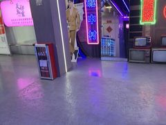 -关你鬼室大型密室逃脱(佛山创意园店)