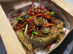 -佬麻雀·剁椒鱼头(京基KK One店)