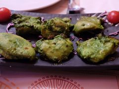 -克比叔叔印度餐厅Kebabs on the Grille(永康路分店)