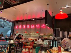 -陈鹏鹏潮汕菜(宝安机场T3航站楼店)