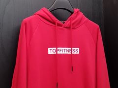-TOP健身私教工作室(侨香店)