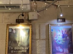 -逃脱反斗城沉浸剧情密室(北京路店)