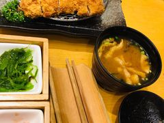 腰内猪排-胜博殿日式炸猪排(西红门店)