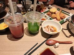-匠和风精致料理(宁德万达店)