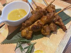 -泰堤坊(淡水体育馆店)