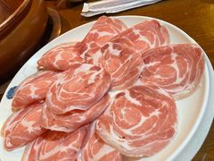-前门杨记·铜锅涮肉(王府井·故宫店)