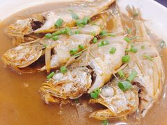-温州炎亭海鲜阁(万塘路店)