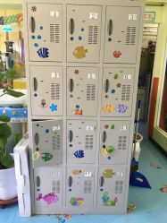 点击看大图 -鱼乐贝贝婴幼儿童水育中心(紫成嘉园店)