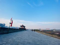-西安城墙·碑林历史文化景区