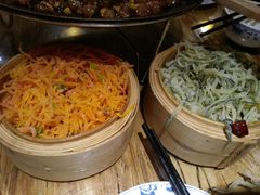-老雒阳面馆·水席·洛阳菜(王城路店)