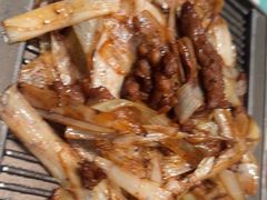 -鸽子侯·家宴·平价海鲜(市图书馆店)