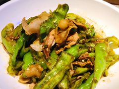 -绿茶餐厅(乐峰广场店)