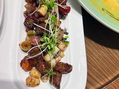 -全聚德(江宁店)