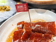 -滋粥楼·顺德菜(番禺广场总店)
