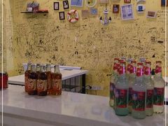 -四海鲜渔家菜(黄金海岸店)