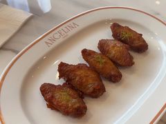 -Angelina安吉丽娜(恒隆广场店)