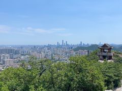 -千佛山风景名胜区