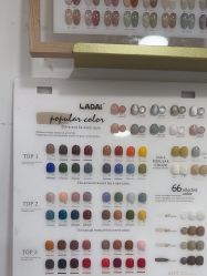 -J Candy Nail 美甲美睫