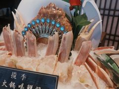 -揽季锅物会·海鲜姿造(五四路店)