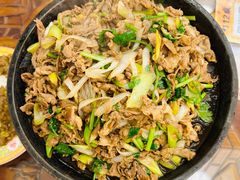 -聚德华天烤肉季·宴会厅(什刹海总店)