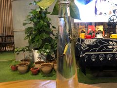 -百年朱苦拉咖啡(博物馆店)