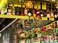 -The Happy Monk(前海壹方汇店)