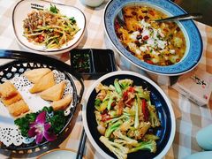 -珍味汤馆·潮汕家乡菜(保利文化广场店)