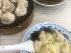 -新丰小吃(中山中路分店)