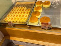 -西村叔叔的店·面包·甜品·蛋糕(崂山丽达店)