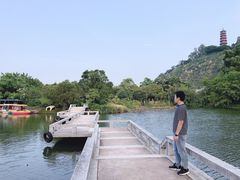 -南沙蒲洲花园