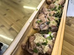 -丰依竹食·老牌竹筒饭