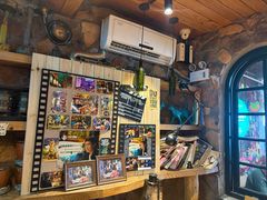 -马灯部落·西湖边的创意山景餐厅(虎跑动物园店)