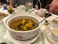 -国际金钻海鲜餐厅