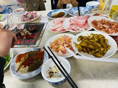 -风味烧烤