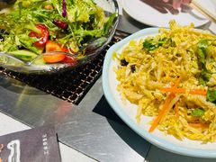 -AK47烤羊腿串吧(柳浪家园店)