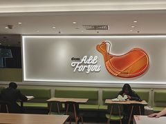 -德克士(五洲餐厅)