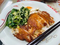 -兴华里茶记(禅城同济首店)