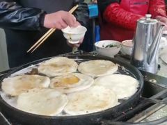 -张记灌饼(丰富路店)