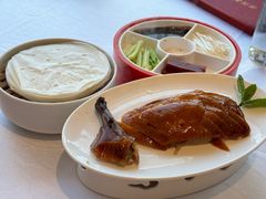 -满堂·烤鸭店·北京菜(鼓楼店)