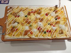 -夏日玛莉西餐厅(梅溪湖步步高店)