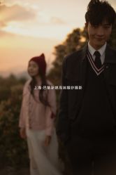 点击看大图 -巴黎新娘婚纱摄影·婚礼策划(嘉定总店)