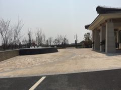 -苏州湾王焰温泉度假酒店