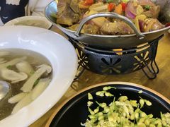 -小厨子私房菜·云南美食店