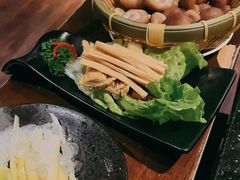 -捞王锅物料理(凯旋路店)